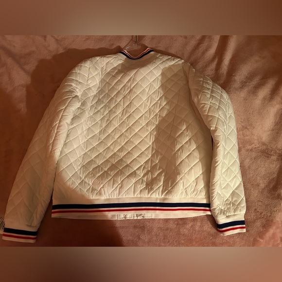 Tommy Hilfiger Quilted Jacket - Picture 6 of 9